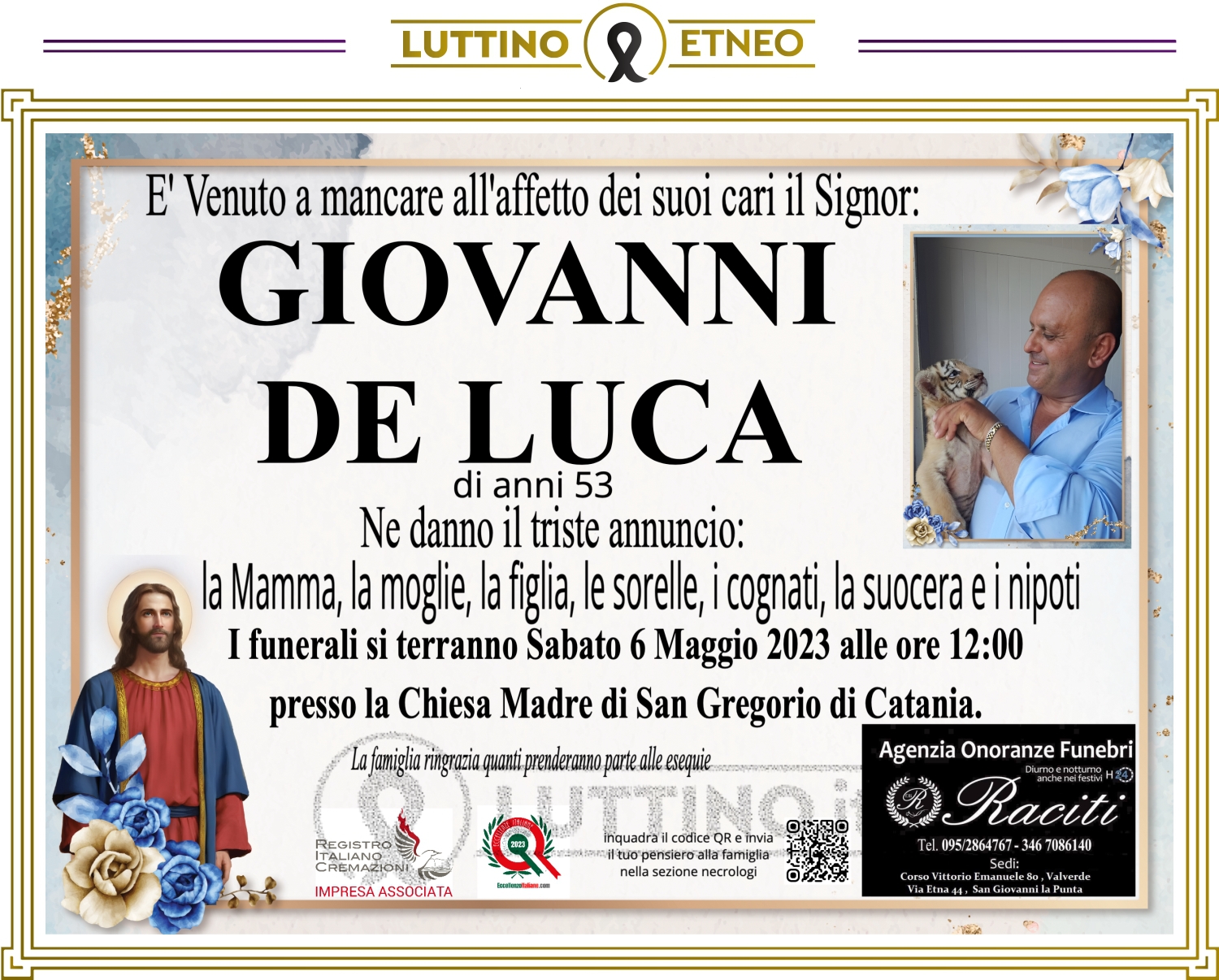 Giovanni De Luca